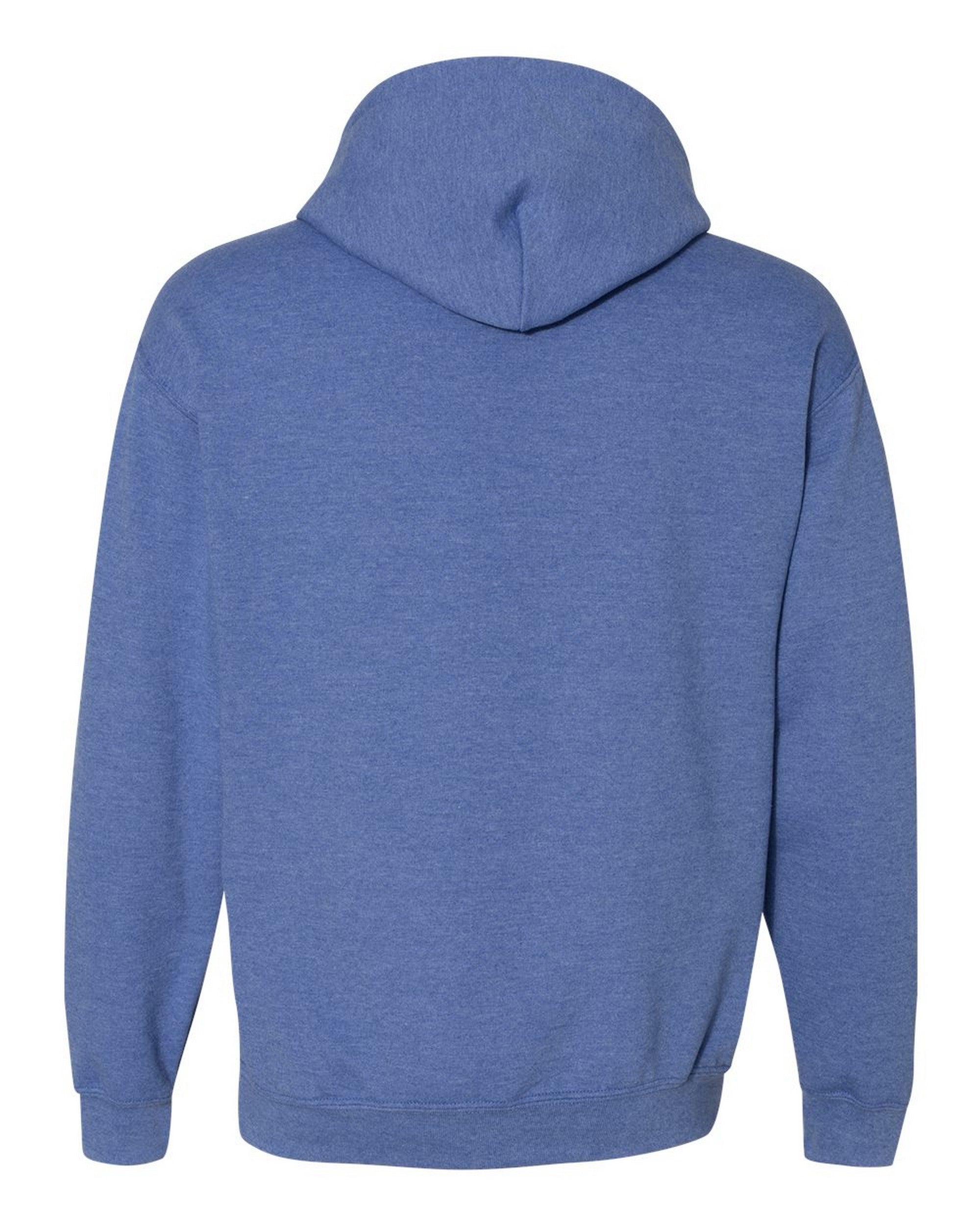 Pullover Hoodie