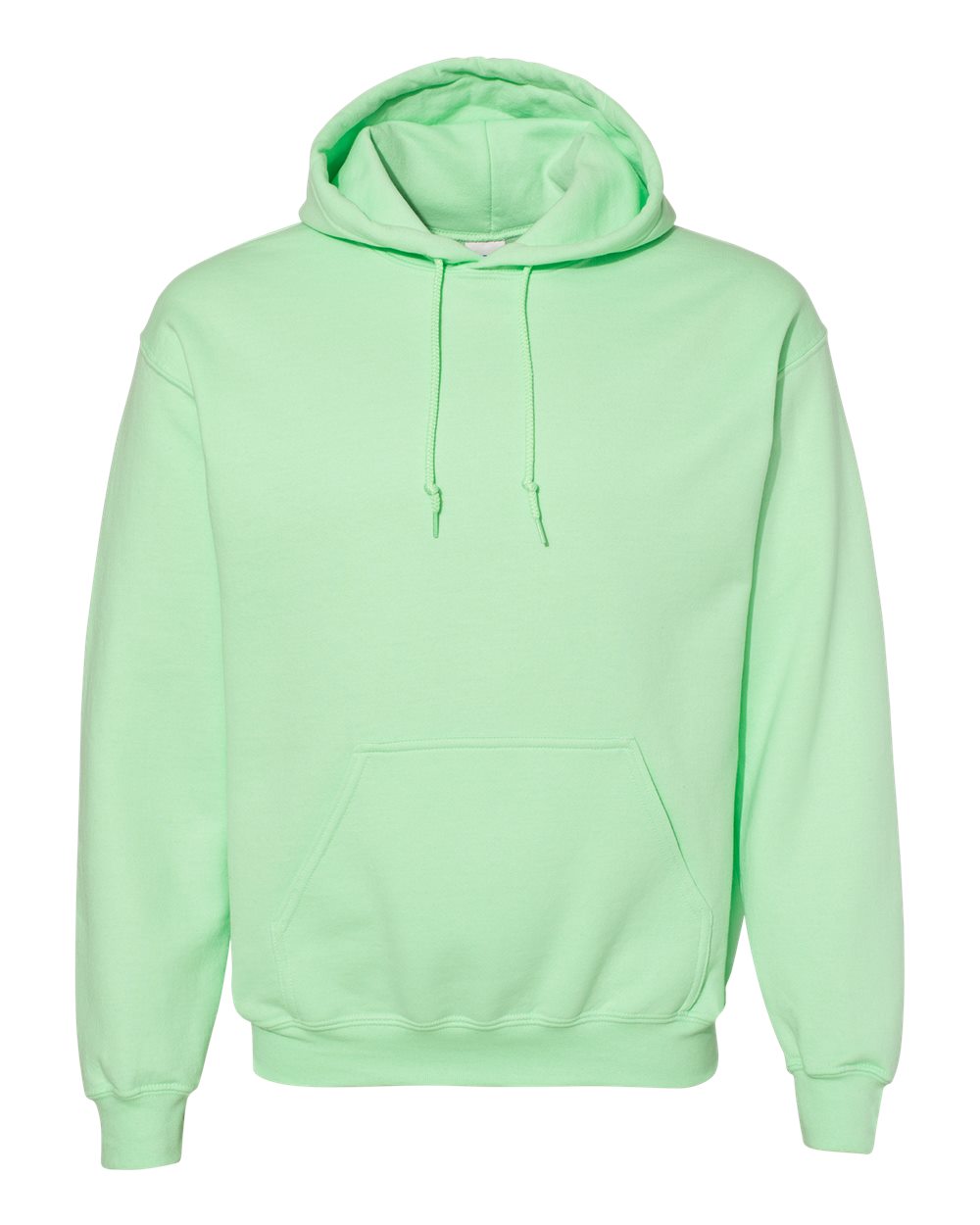 Pullover Hoodie