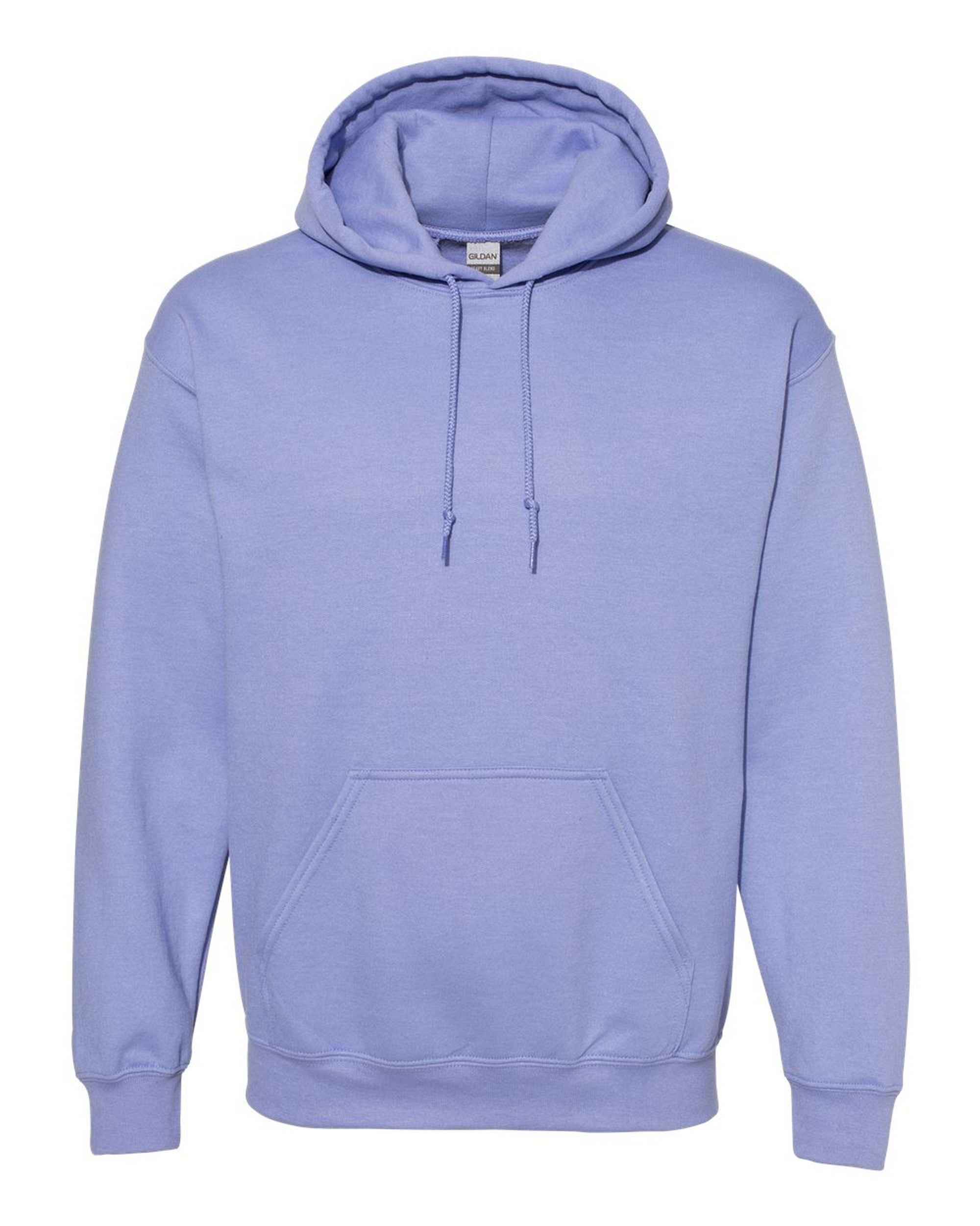 Pullover Hoodie