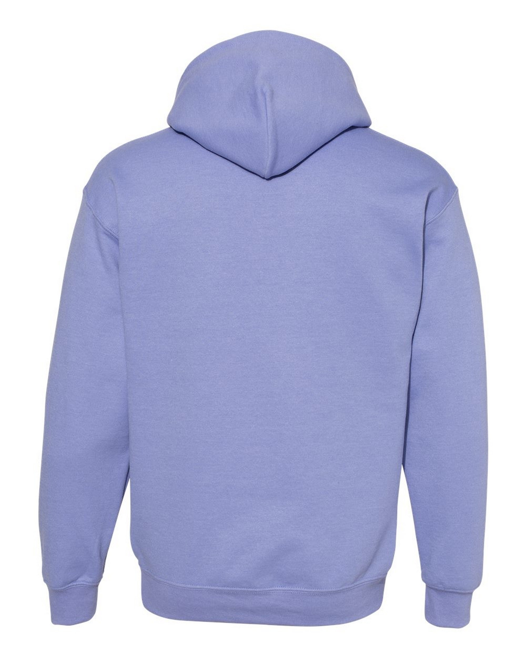 Pullover Hoodie