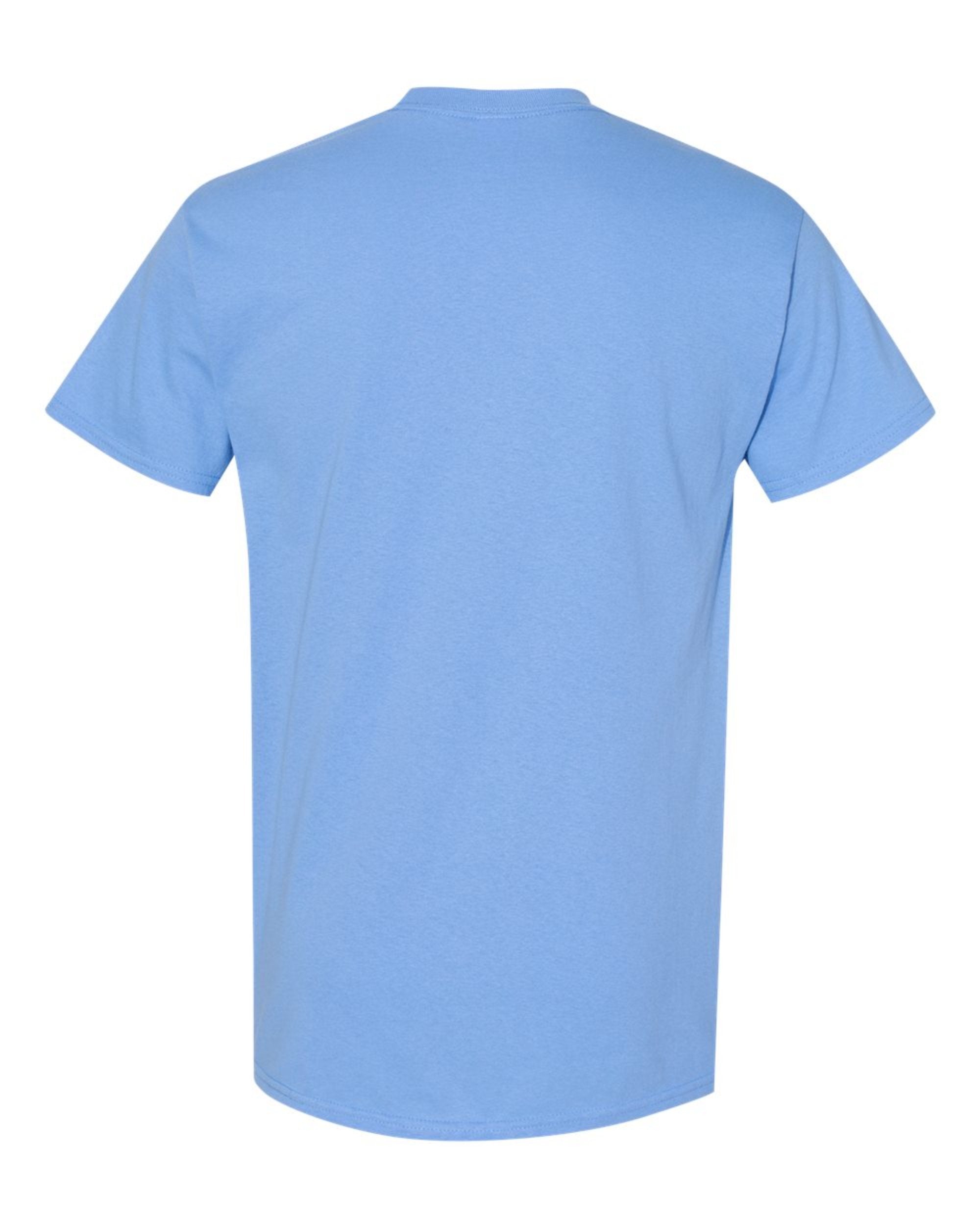 T-Shirt - Carolina Blue