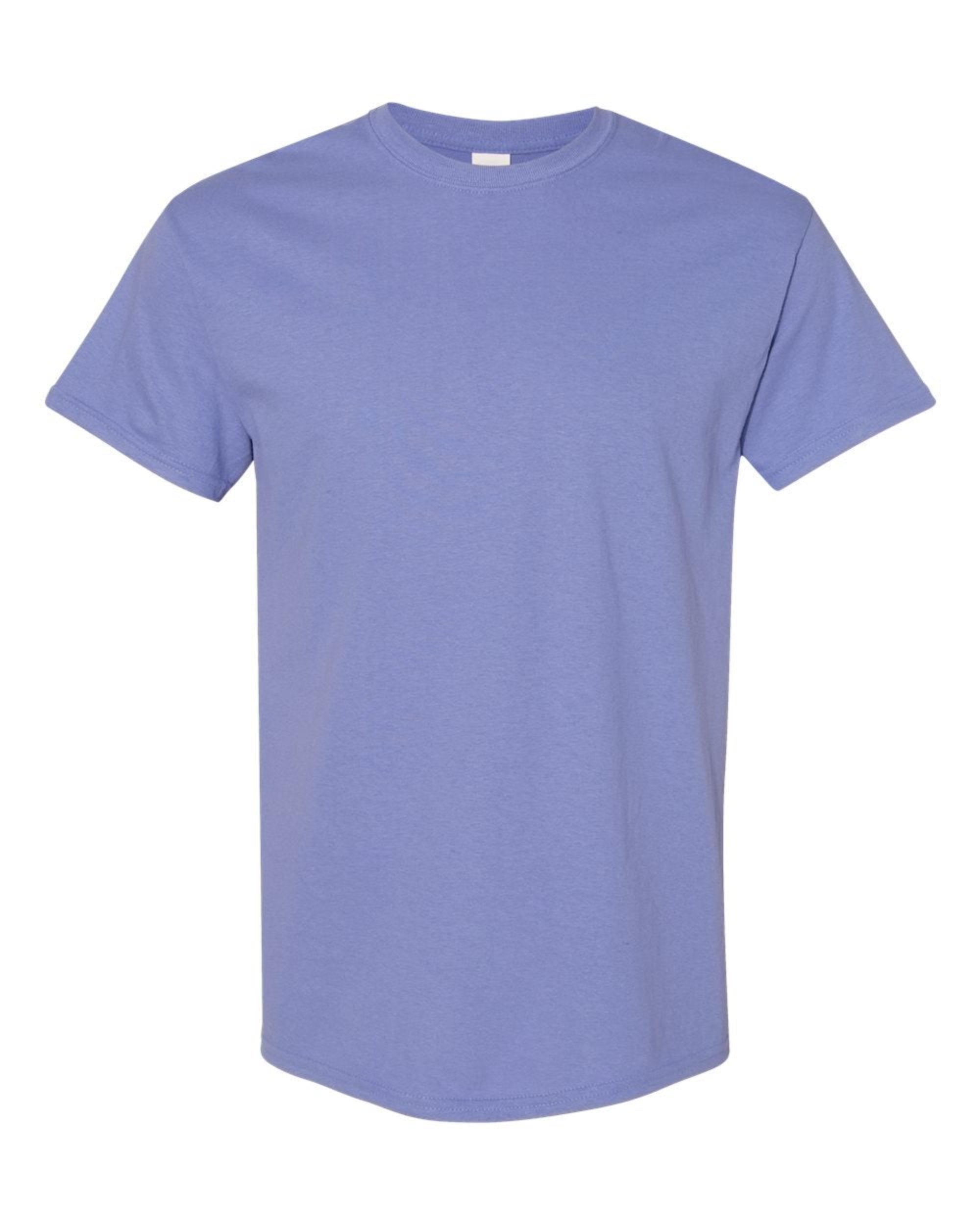 T-Shirt - Violet