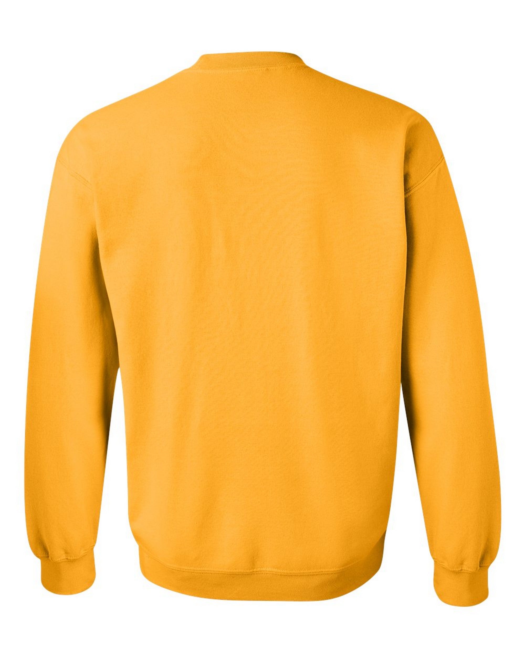 Crew Neck - Gold