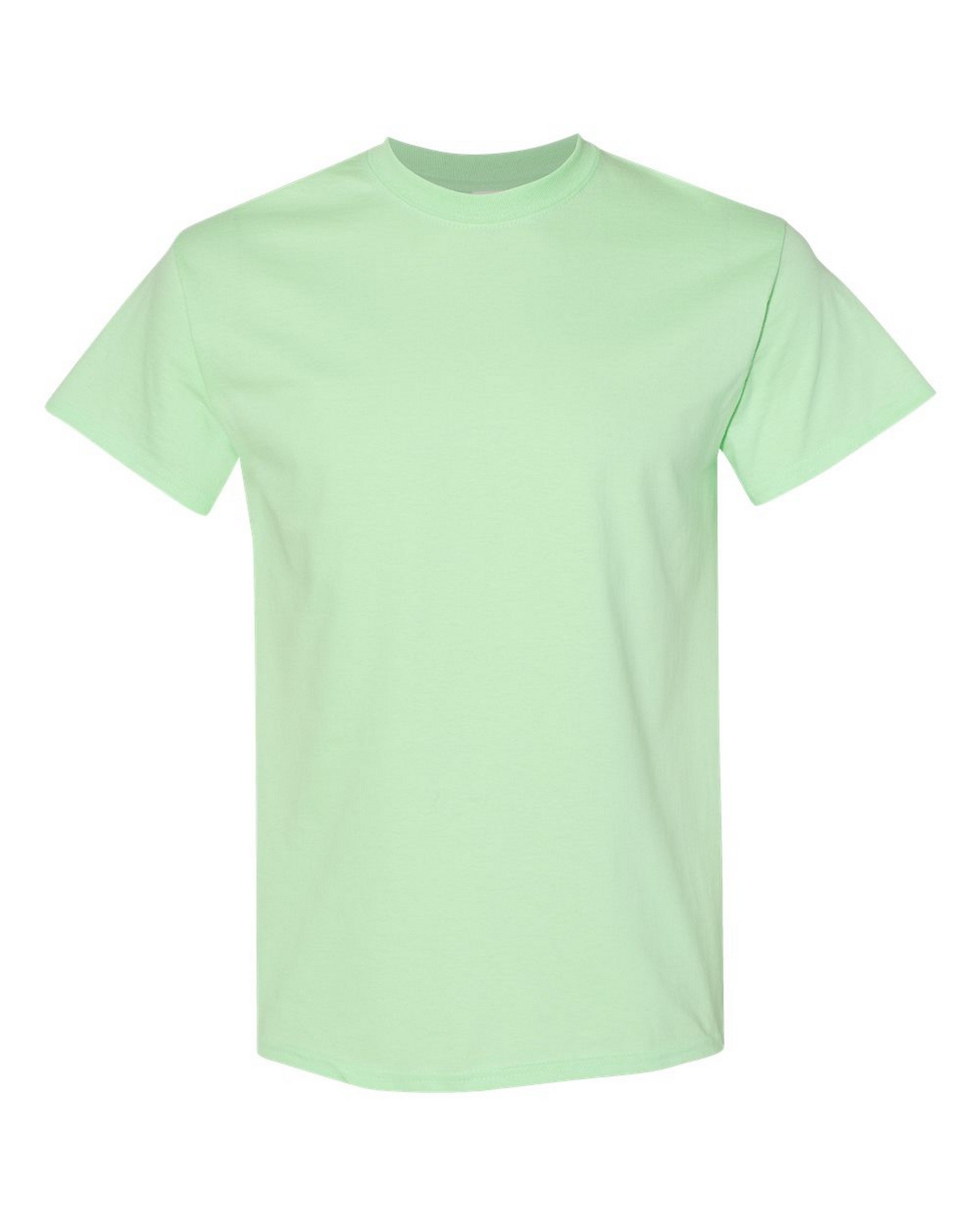 T-Shirt - Mint Green