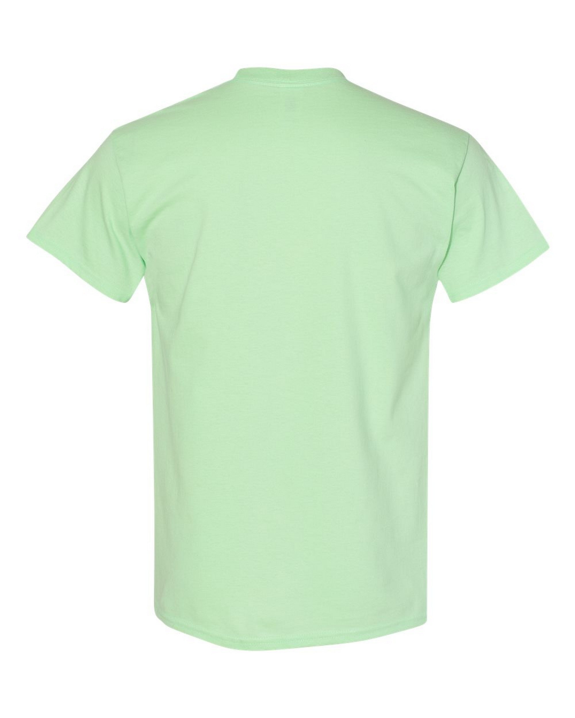 T-Shirt - Mint Green