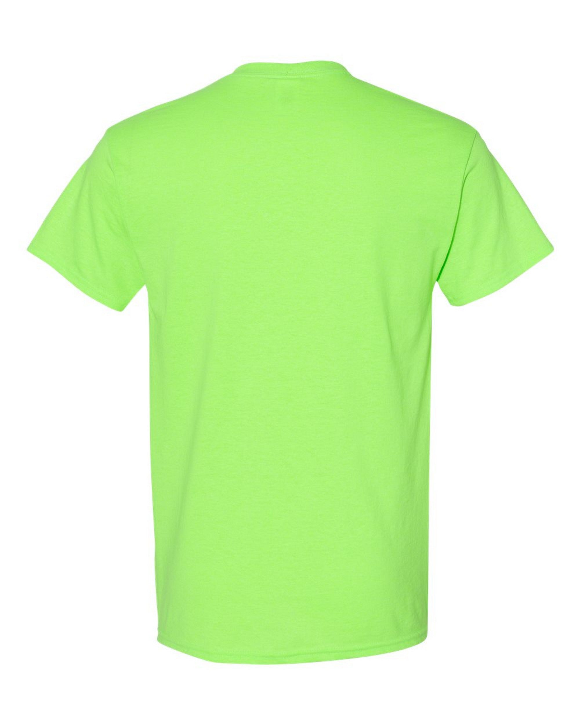 T-Shirt - Neon Green