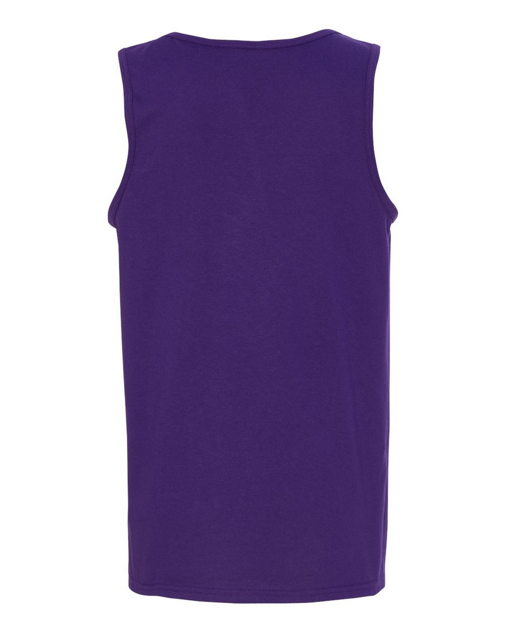 Tank Top - Purple