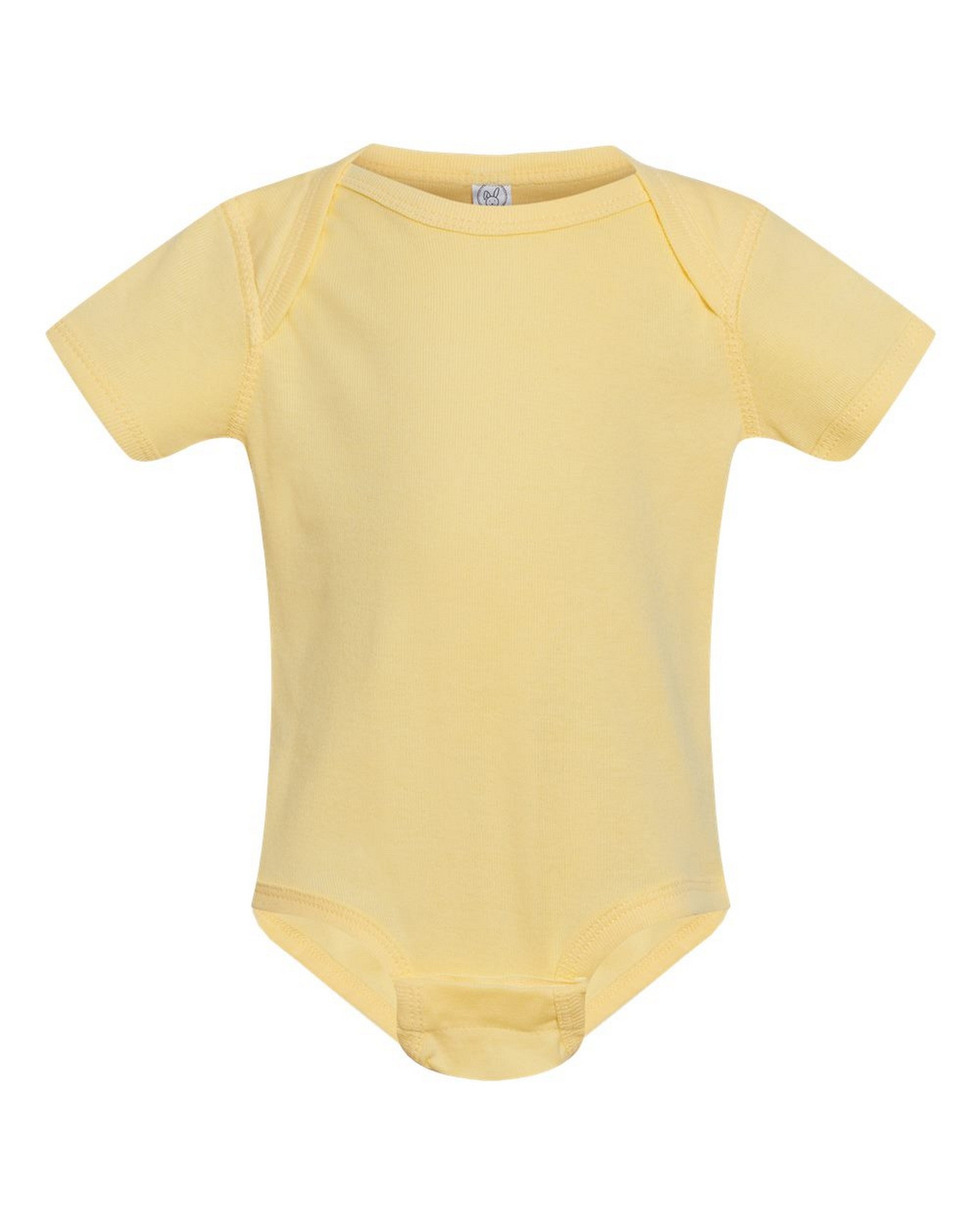 Baby Onesie - Banana