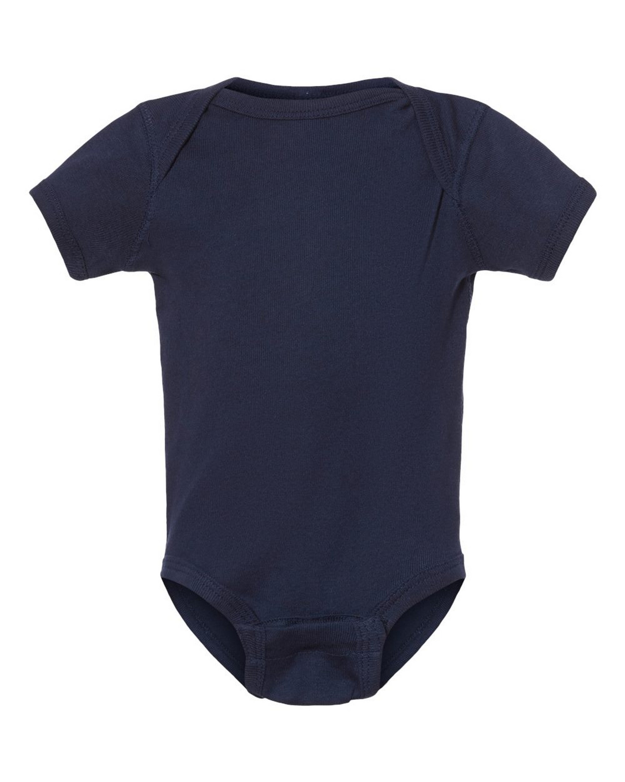 Baby Onesie - Navy