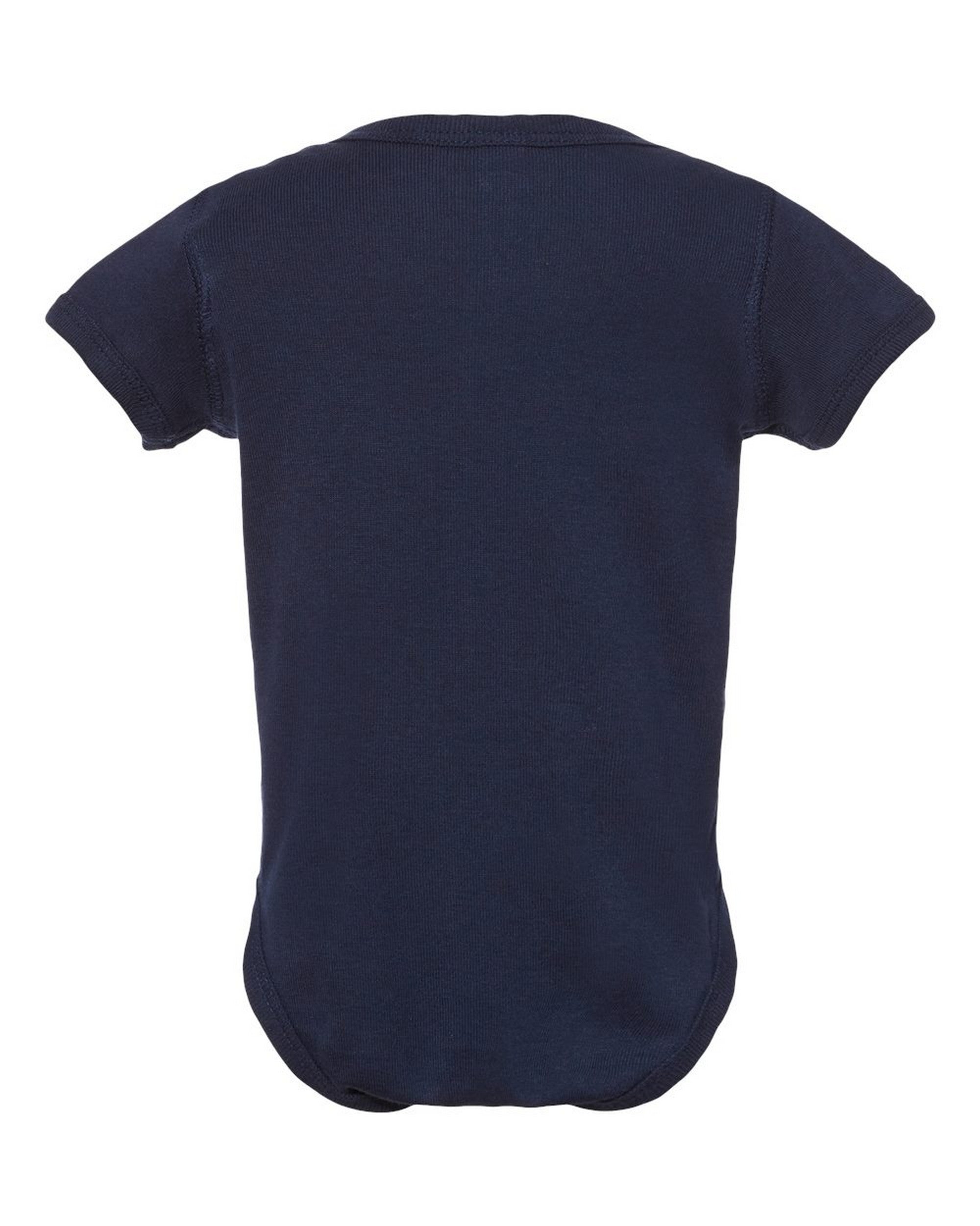 Baby Onesie - Navy