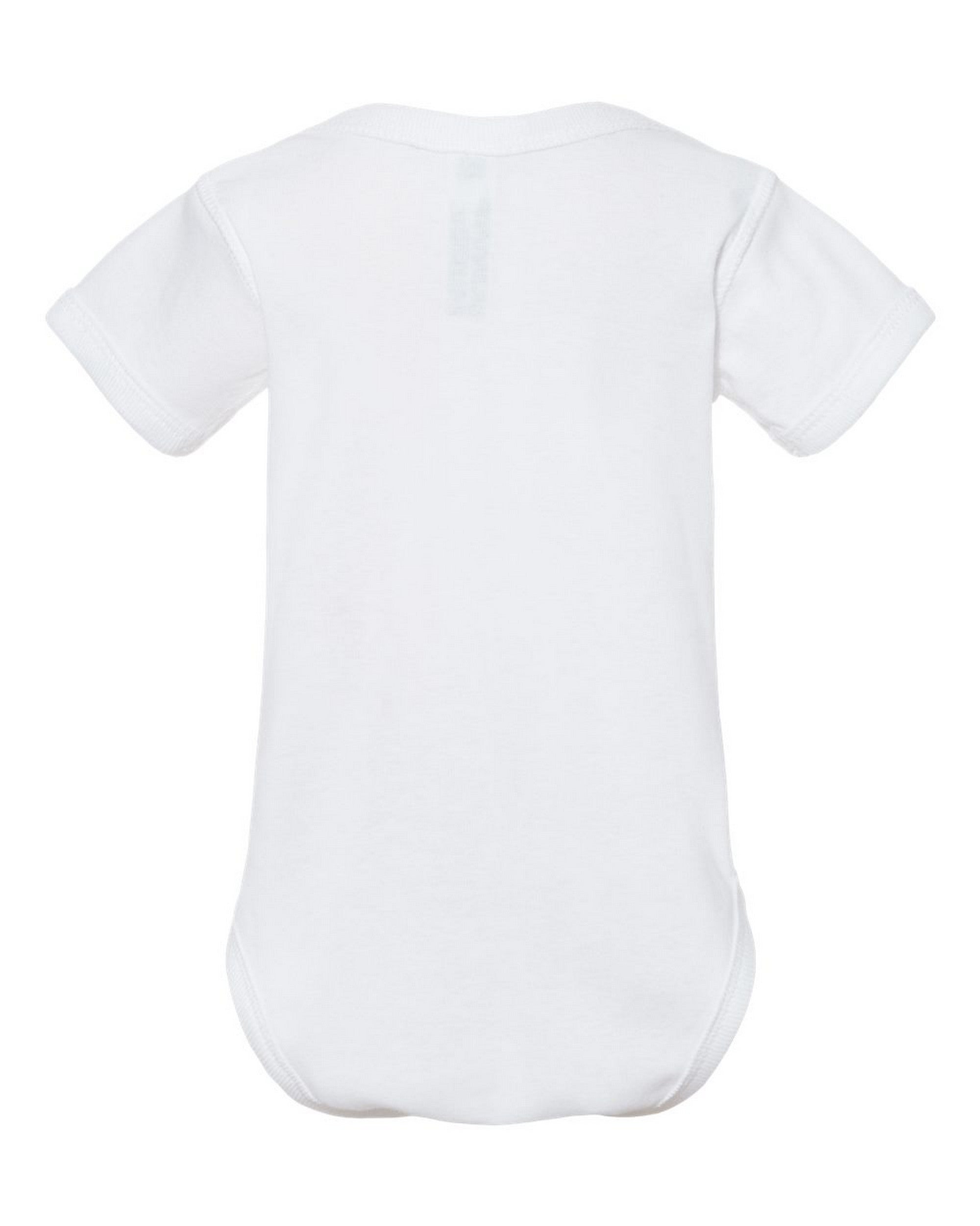 Baby Onesie - White