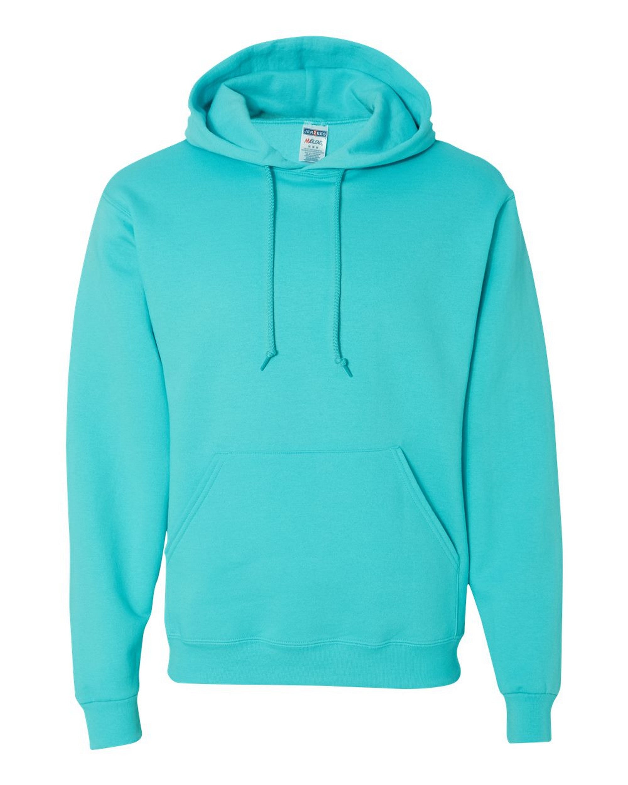 Pullover Hoodie