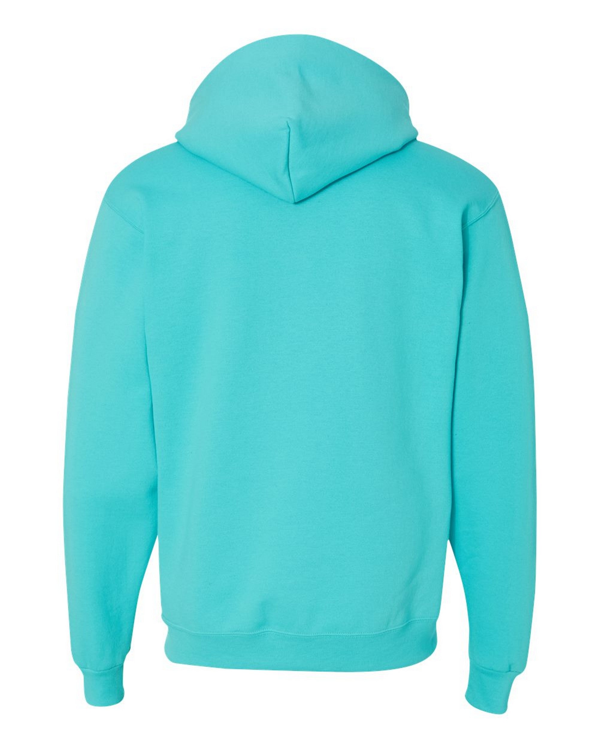 Pullover Hoodie