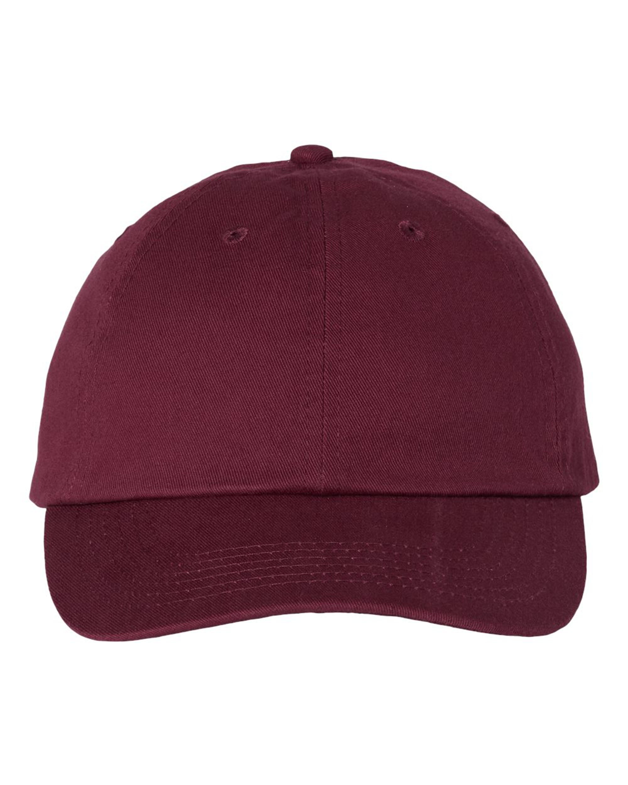 Valucap - VC300A - Adult Classic Dad Hat