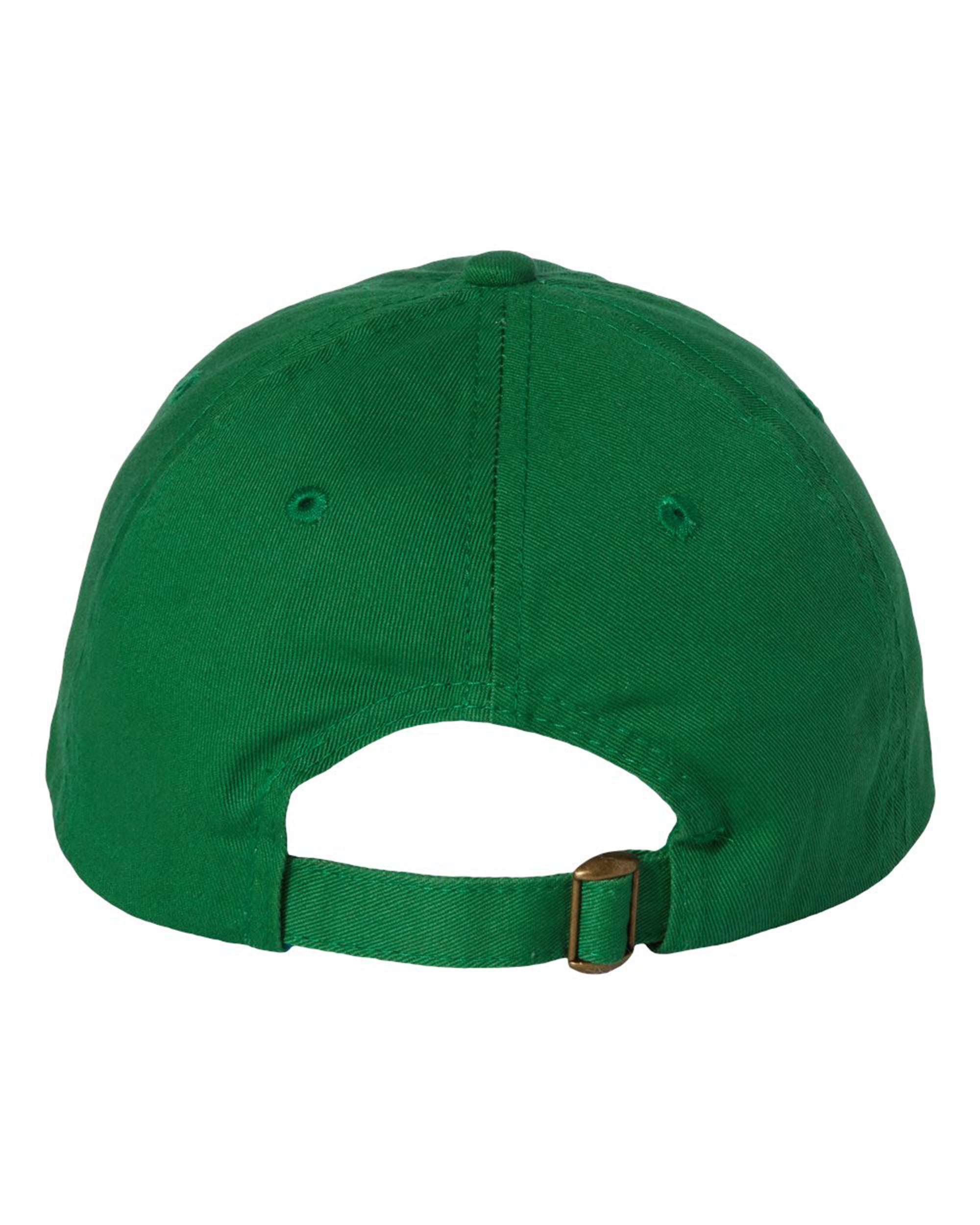 Valucap - VC300A - Adult Classic Dad Hat