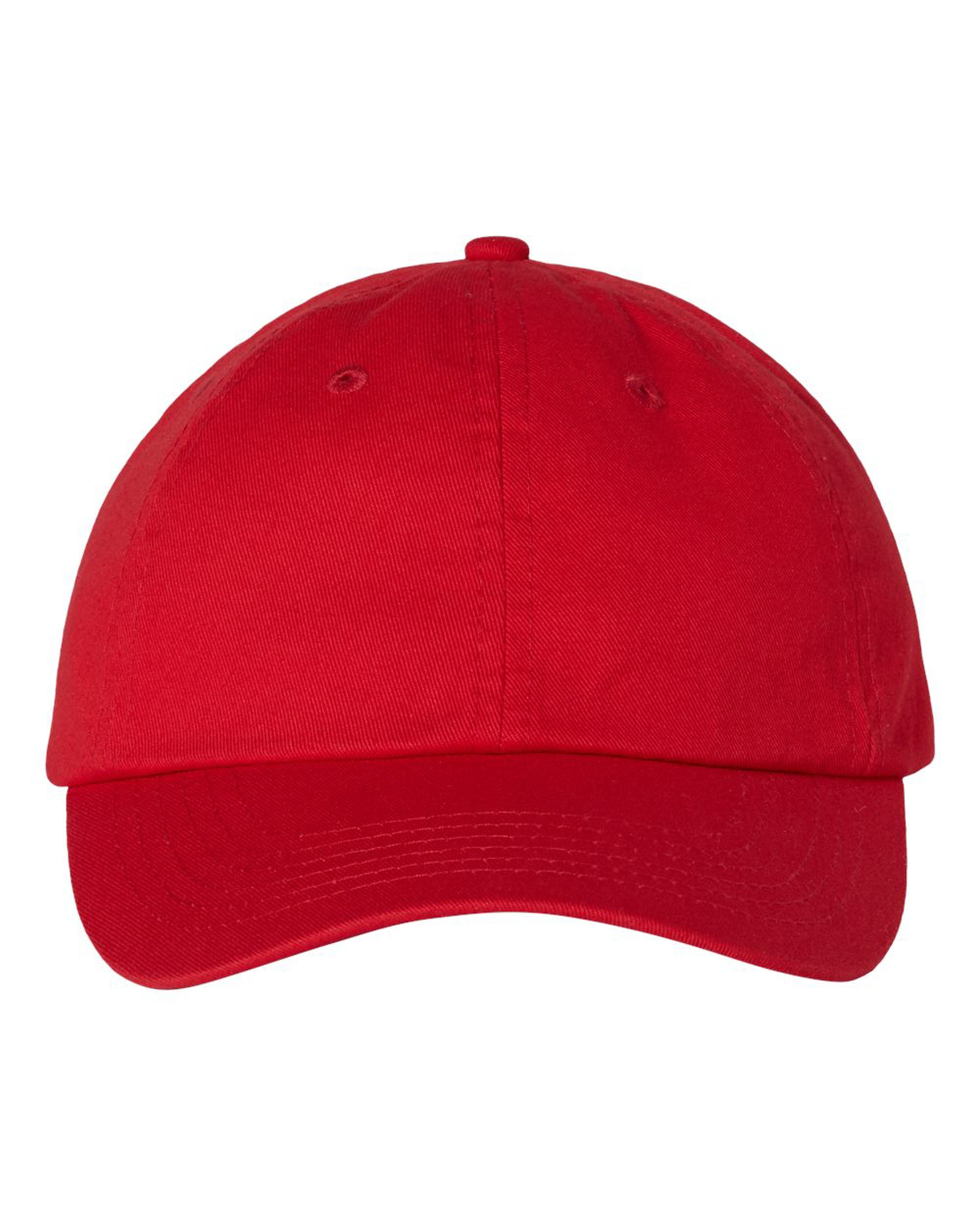 Valucap - VC300A - Adult Classic Dad Hat