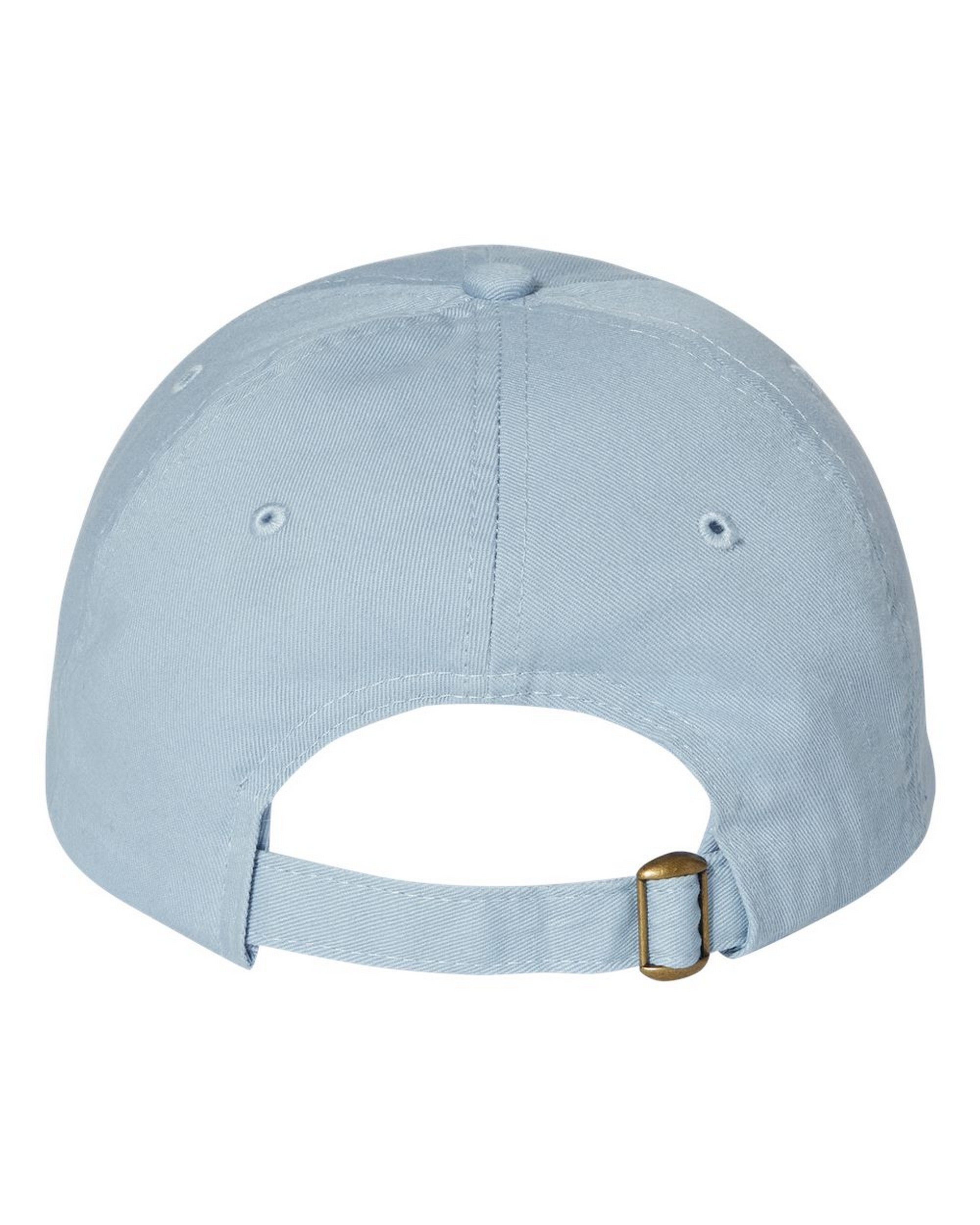 Dad Hat - Baby Blue