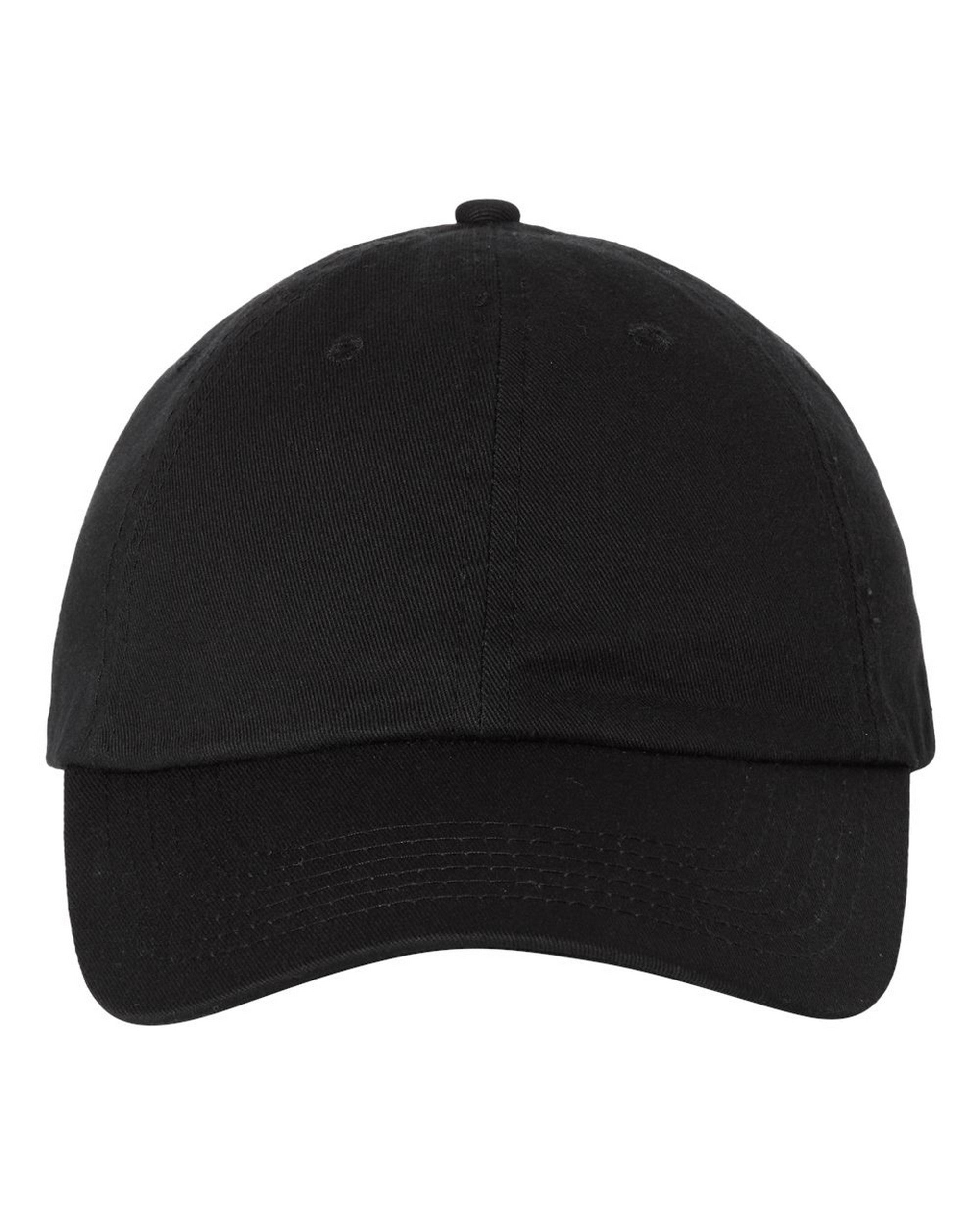 Dad Hat - Black