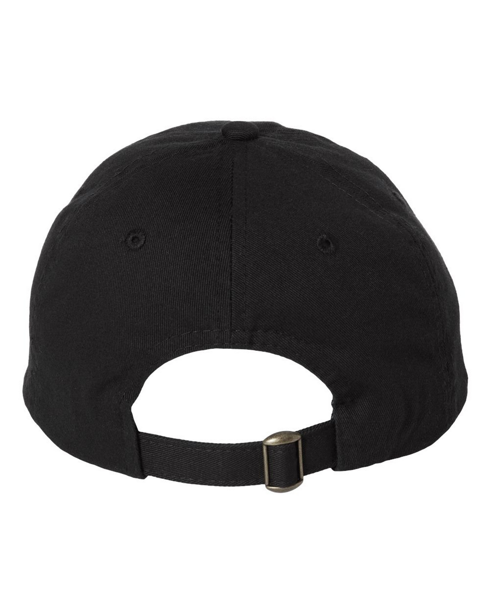 Dad Hat - Black