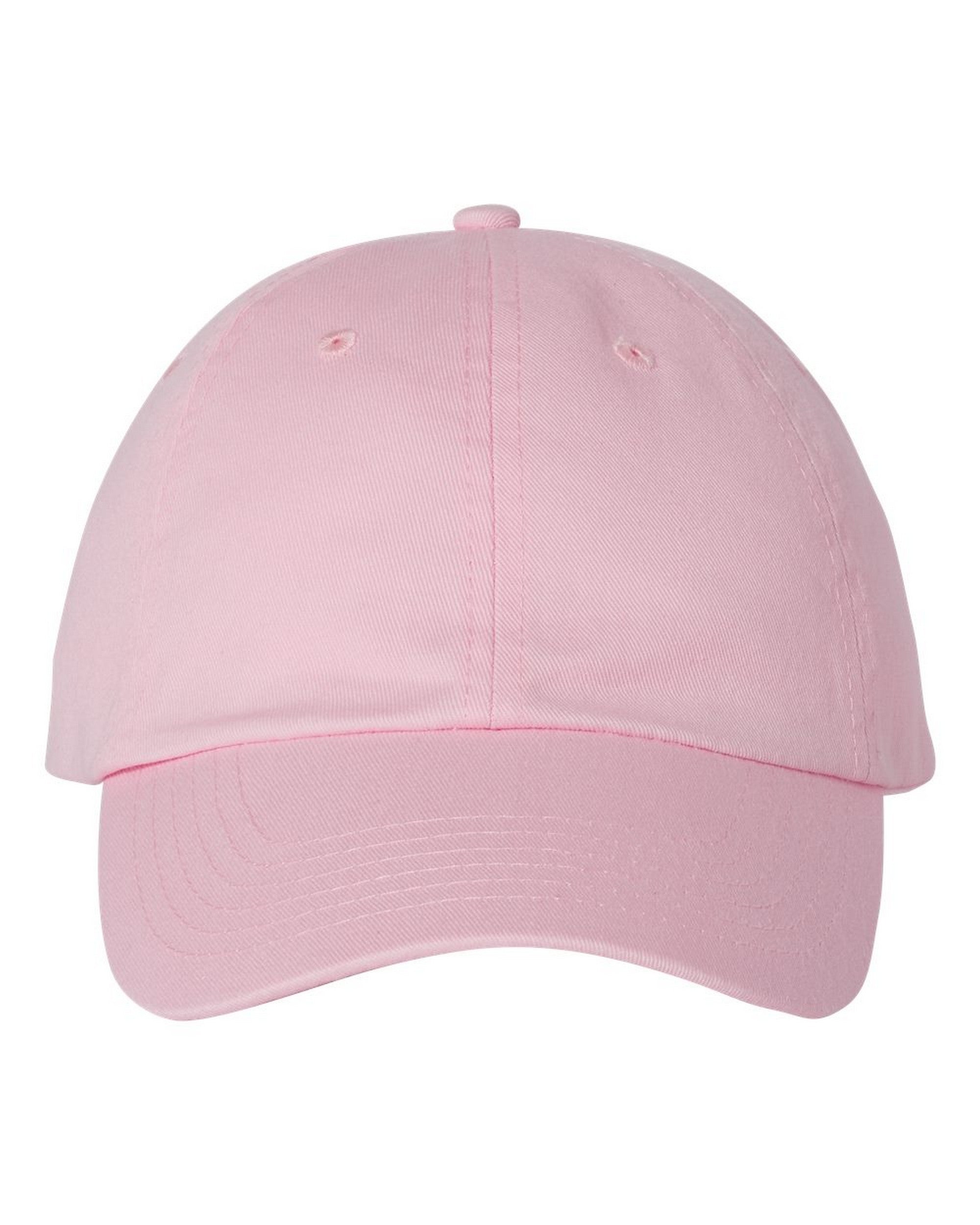 Dad Hat - Light Pink