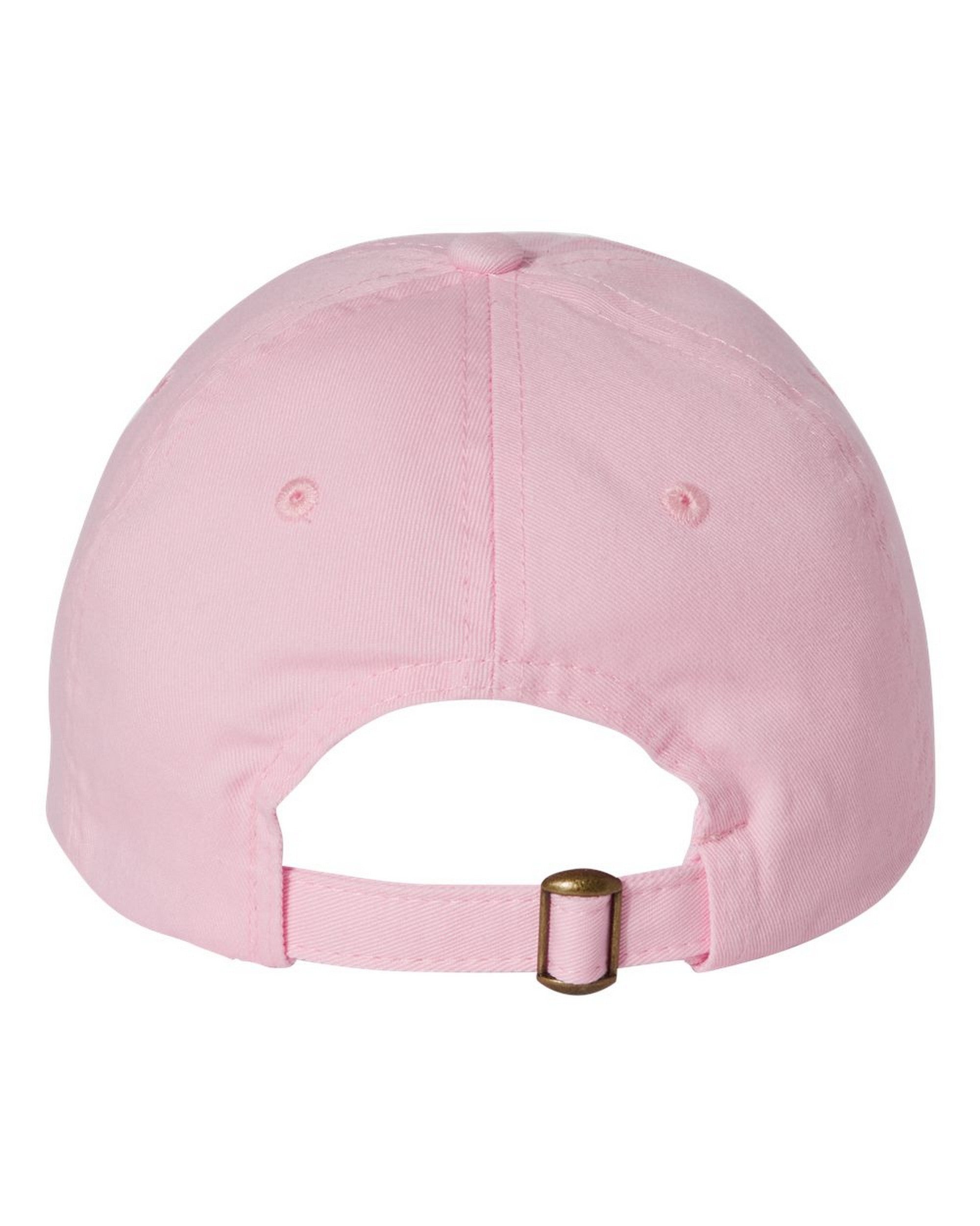 Dad Hat - Light Pink