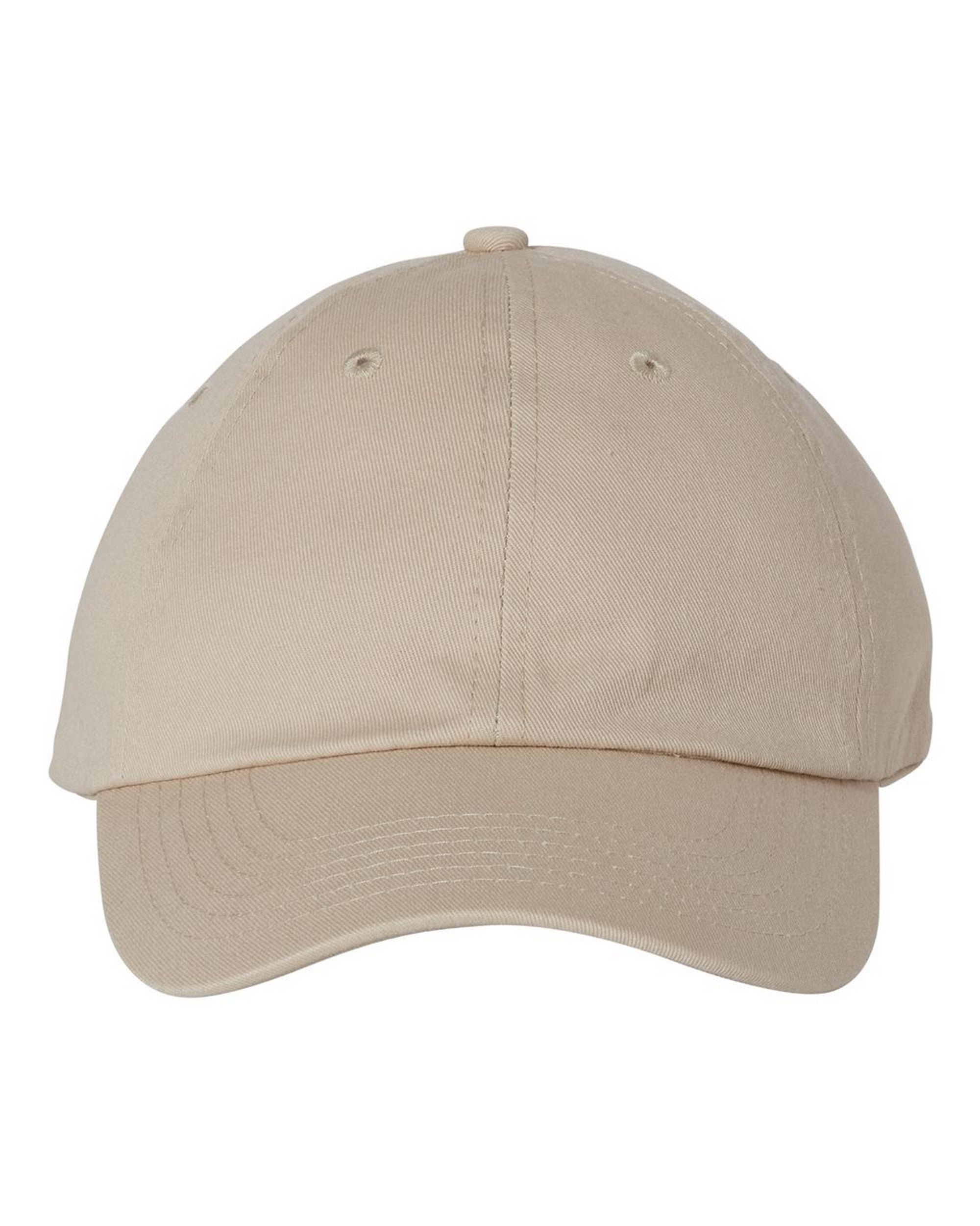 Dad Hat - Stone