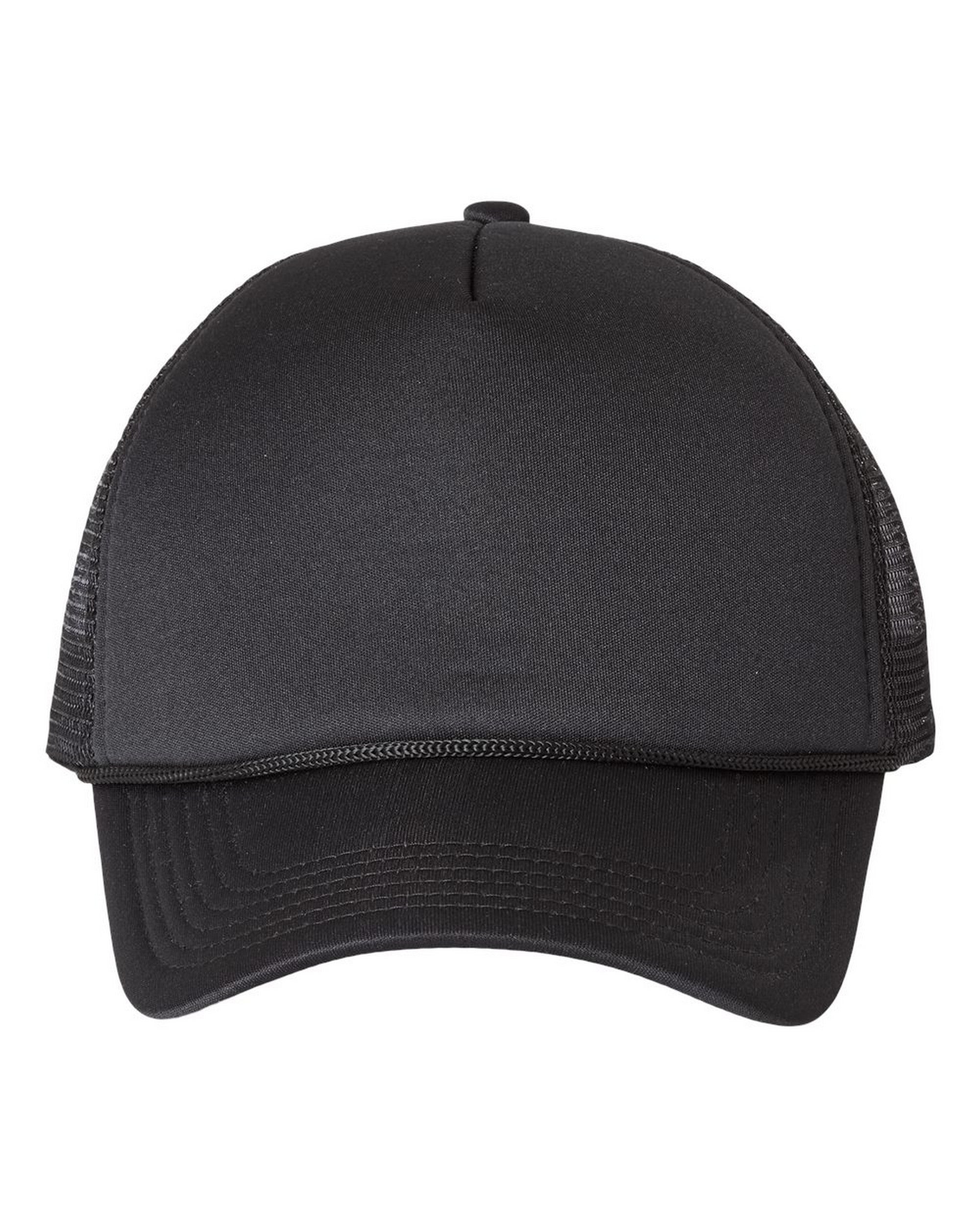 Trucker Hats - Black