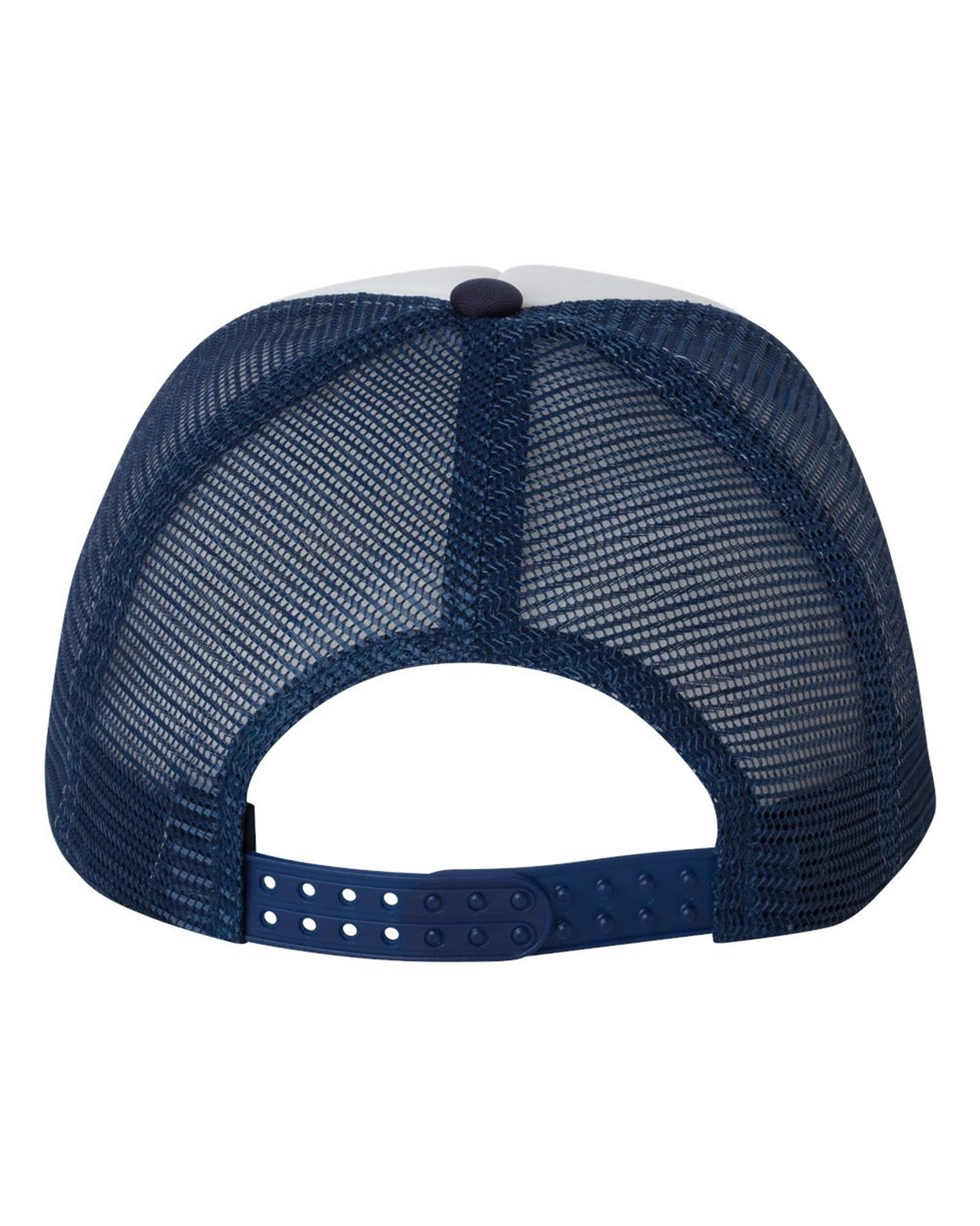 Trucker Hats - Navy/White