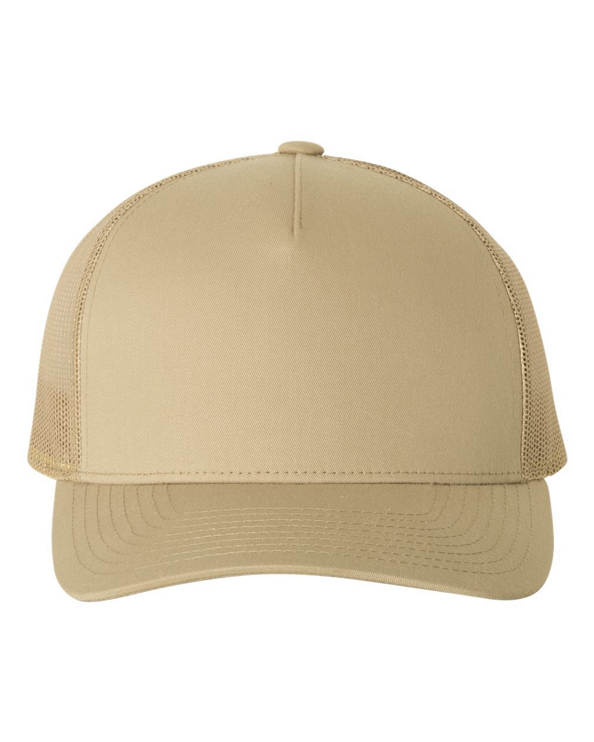 Trucker Cap - Khaki