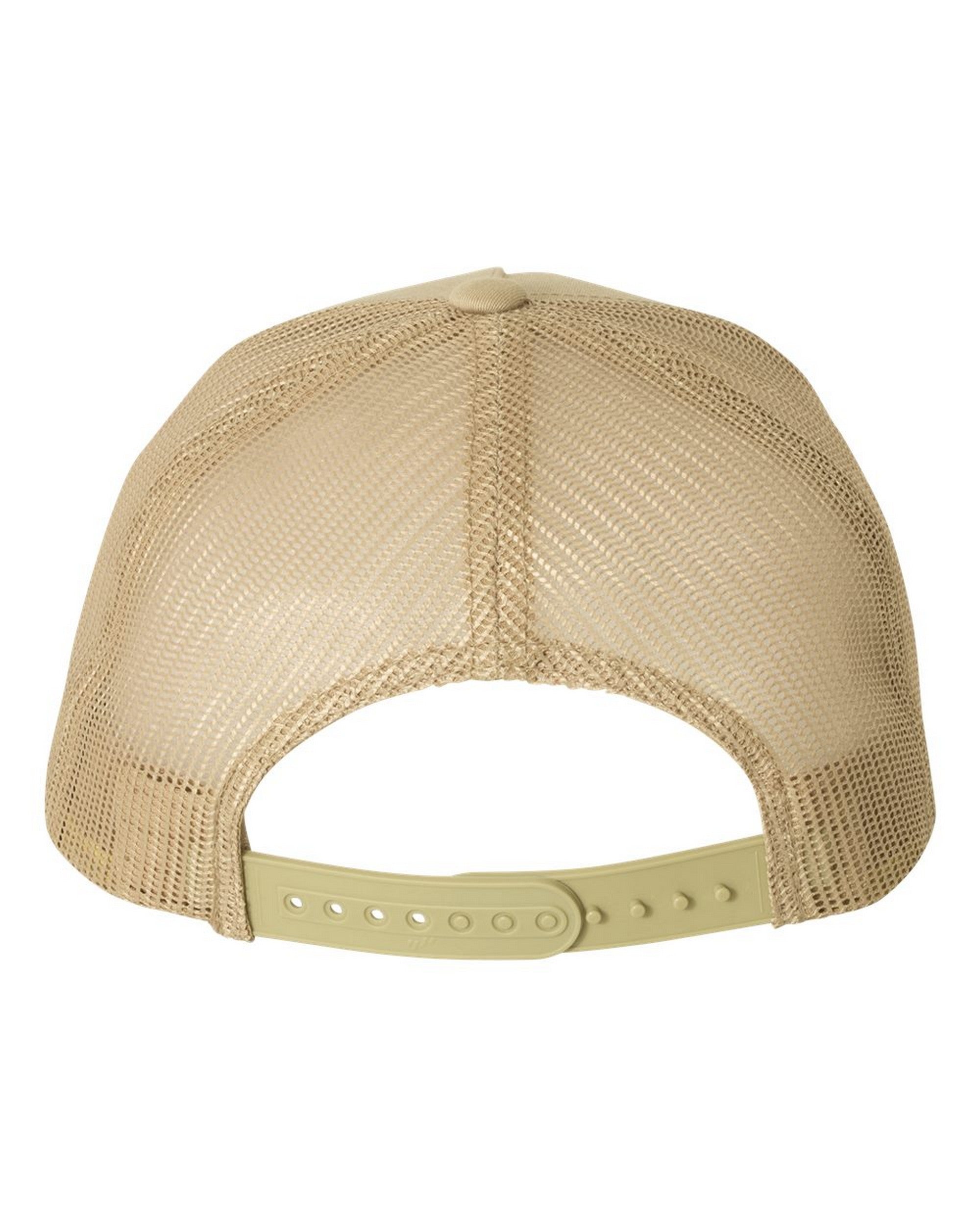 Trucker Cap - Khaki